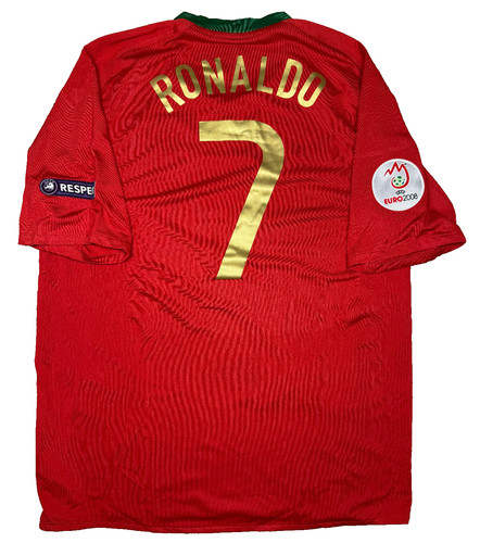Vintage cristiano ronaldo - vintage,