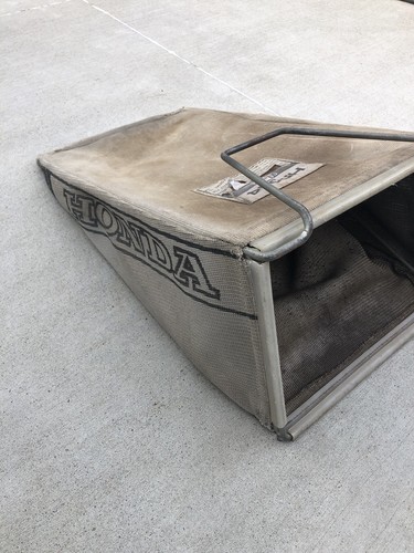 Borsa per rasaerba - , honda
