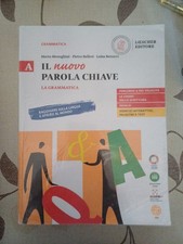 Il Nuovo Parole Chiave VOL A+VOL B