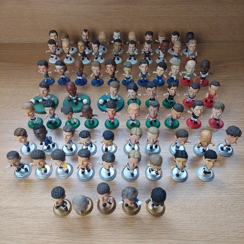 Lotto lavoro figurine - lotto, di