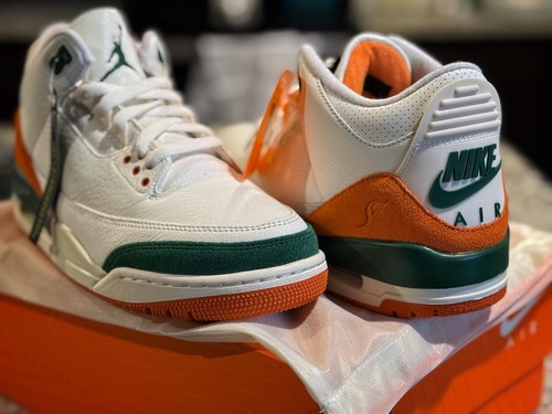 Nike air jordan - air, iii