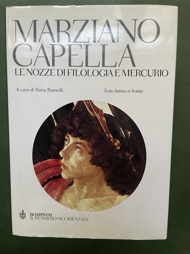Marziano capella nozze di - marziano,
