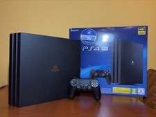 Sony PlayStation 4 Pro 1TB