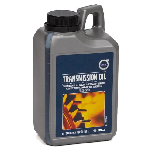 Huile transmission volvo - huile,