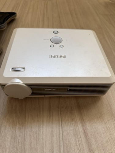 Philips video proiettore bcool - philips,