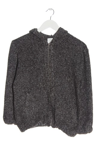 Zara felpa con cappuccio donna - con,