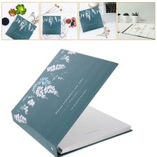  Libro Fiori Pressati