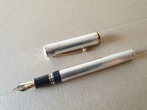 Sheaffer connaisseur 925 - connaisseur,