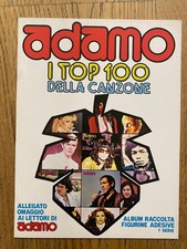Album ADAMO I top 100 della canzone italiana - VUOTO