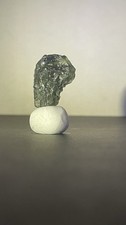 Moldavite dalla repubblica - dalla,