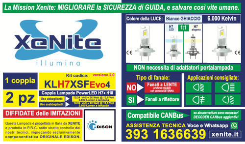 Led 2026 kit powerled - 2026,