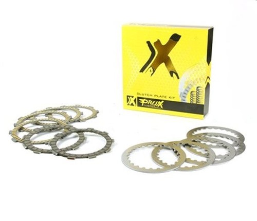 Kit piastra frizione prox per - frizione,