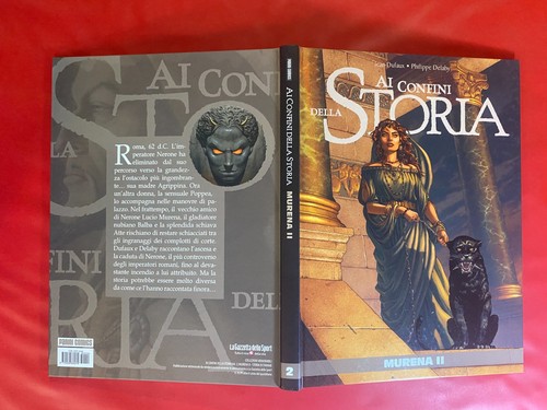 Confini della storia 2 - della, n.