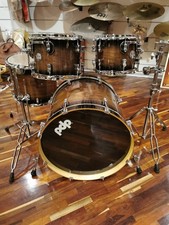 PDP by DW Shellset Concept