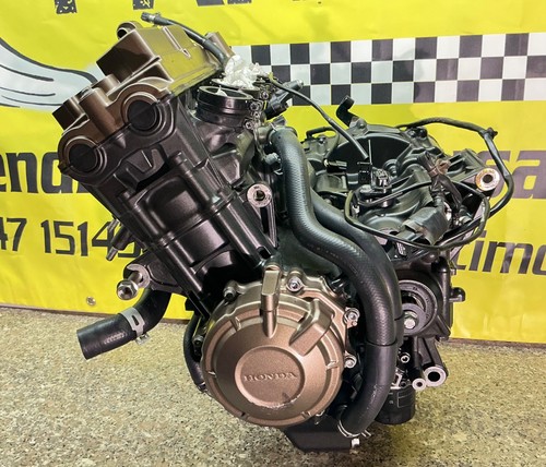 Motore completo honda 650 - honda, cb