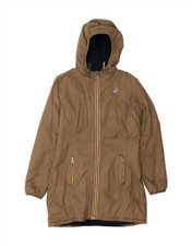 K-WAY Cappotto Imbottito con
