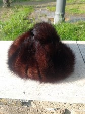 COLBACCO CON BOMBATURA MISURA