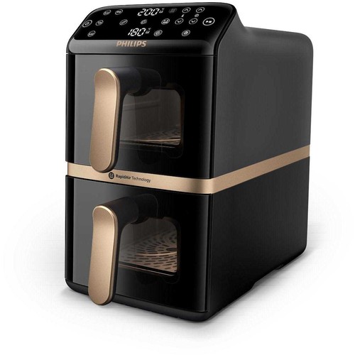 Philips serie 4000 - , friggitrice