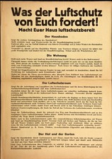 Volantino 1943 Cosa Richiede