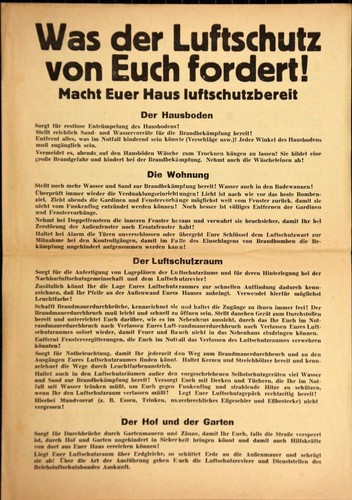 Volantino 1943 cosa richiede - volantino,