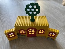 Lego vintage Fabuland casa