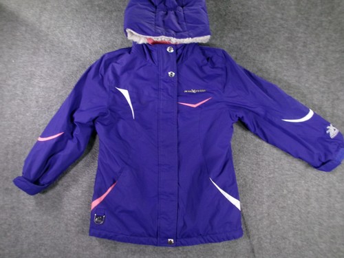 Giacca zeroxposur bambina 8 - giacca,