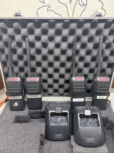 Kenwood 261 freenet - kenwood,