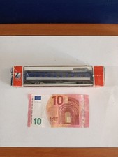 VAGONE MERCI LIMA N VINTAGE