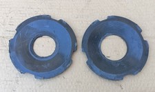 Flange Copri Mozzo Ruota Anteriore Honda Africa Twin XRV 750 RD04 - RD07 - RD07A