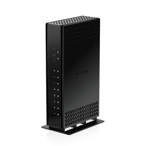 Netgear ac1200 modem via cavo - netgear,
