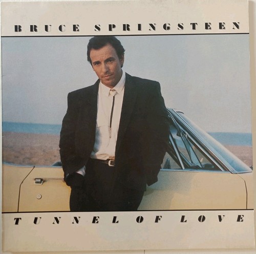 Tunnel love bruce - of, love".