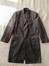 Dolce & Gabbana cappotto uomo