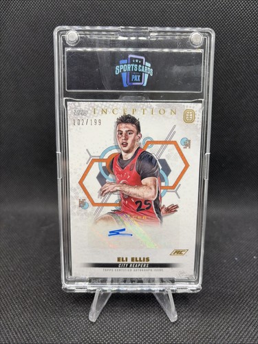 2022 topps inception white - 2022-23,