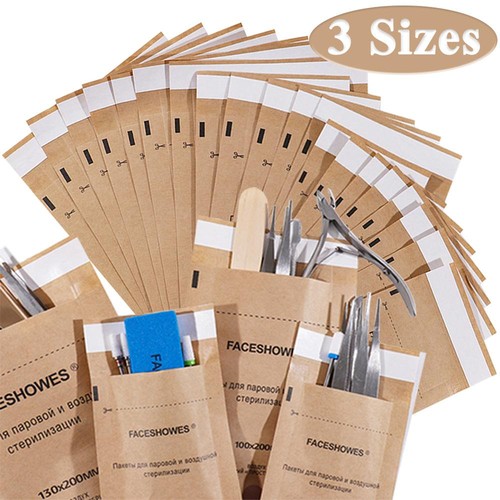 100 20pz sacchetto kraft - sacchetto,