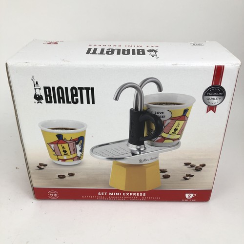 Bialetti mini express - mini, r