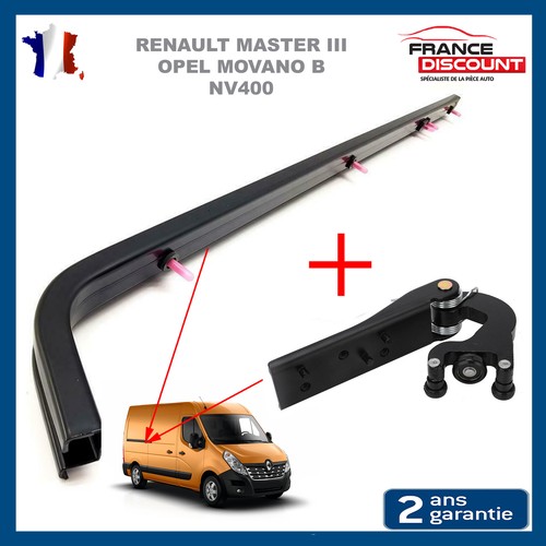 Master iii movano - master, b