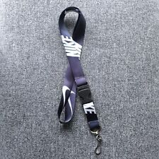 PORTACHIAVI NIKE CORDINO LACCETTO AUTO MOTO ACCESSORI MODA UNISEX SPORTIVO