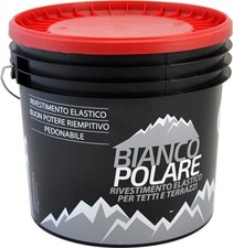 Vernice per Guaina Bituminose