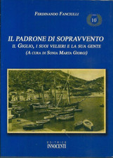 ISOLA DEL GIGLIO - IL PADRONE