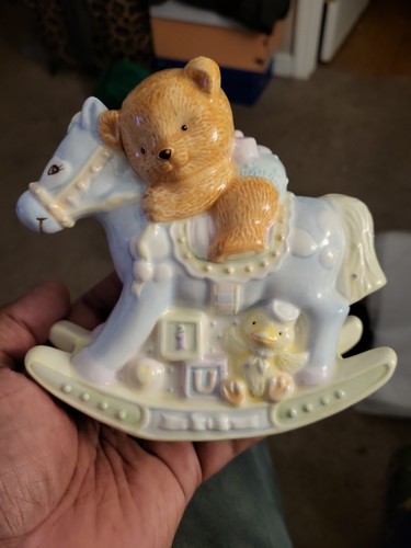 Portamonete orso bambino - , a