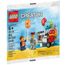 LEGO® Creator Polybag 40108