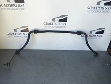 RICAMBI USATI 7700437271 BARRA STABILIZZATRICE RENAULT Scenic RX4  2000 2 145128