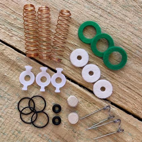 Buescher cornet tune kit - cornet,