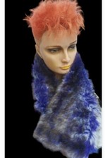 Sciarpa donna coprispalle