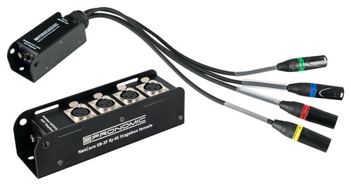 Cavo multicore cavi ciabatta - multicore,