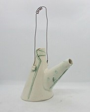 Brocca artigianale lyn swan - brocca,