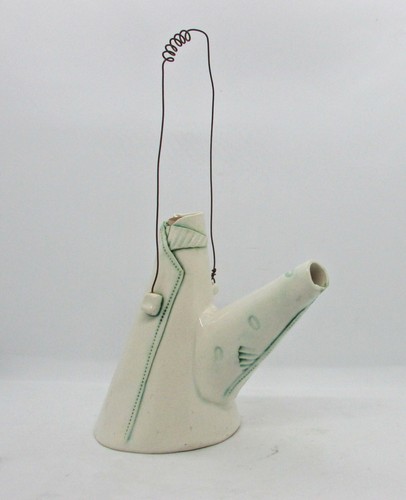 Brocca artigianale lyn swan - lyn,
