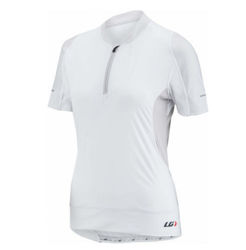 Louis garneau gloria white - garneau,