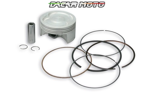Pistone spinotto 15 - d.75,5,