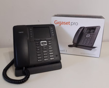Telefono voip siemens gigaset - telefono,